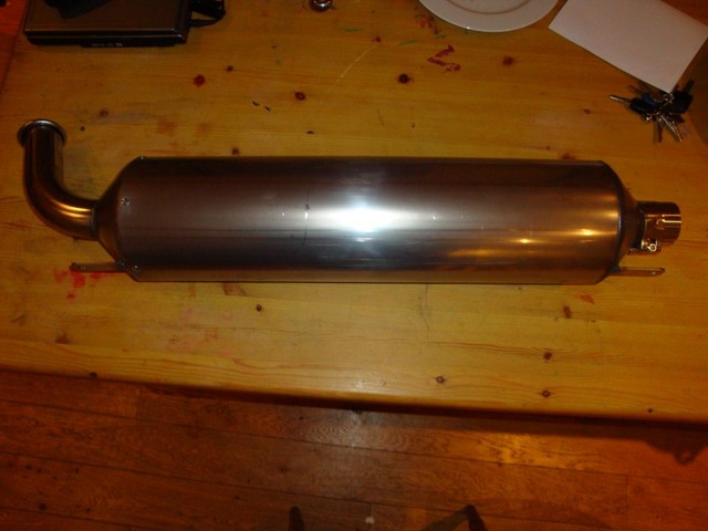 silencer photo